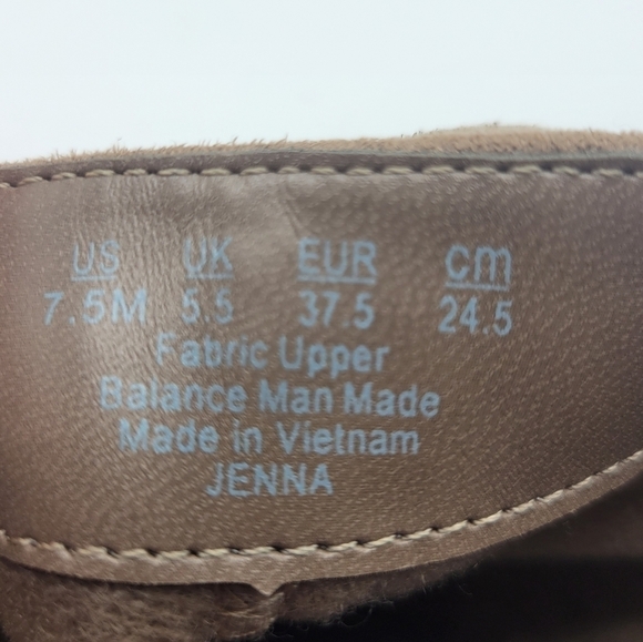 Dr Scholls be energized foam technology size 7.5M - Picture 8 of 10